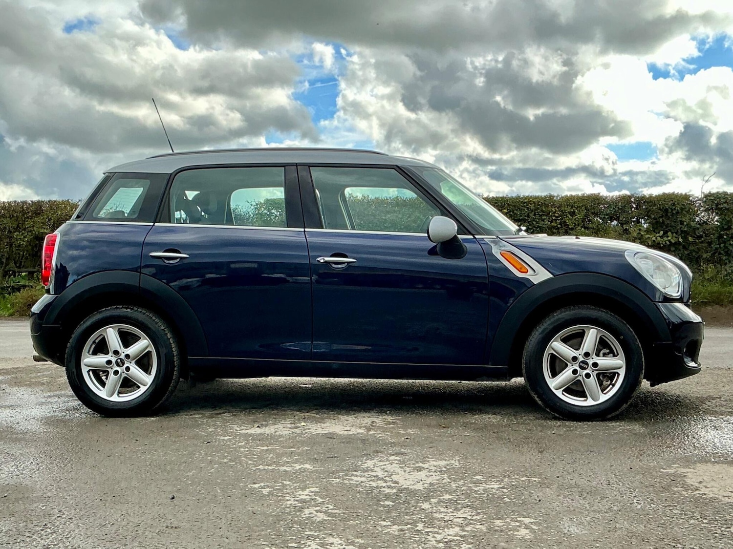 Used MINI Countryman 2012 for sale - 76348885: Photo 6