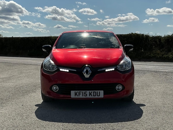 Used Renault Clio 2015 for sale - 75458672: Photo 11