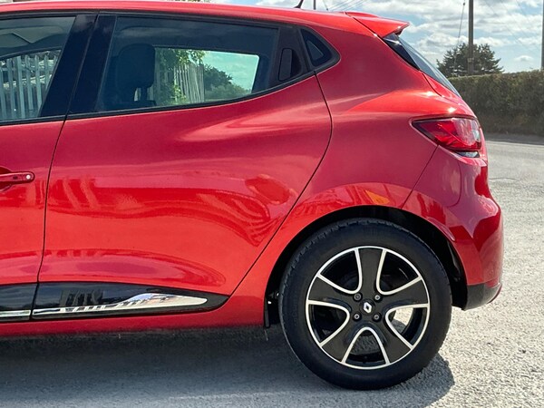 Used Renault Clio 2015 for sale - 75458672: Photo 25