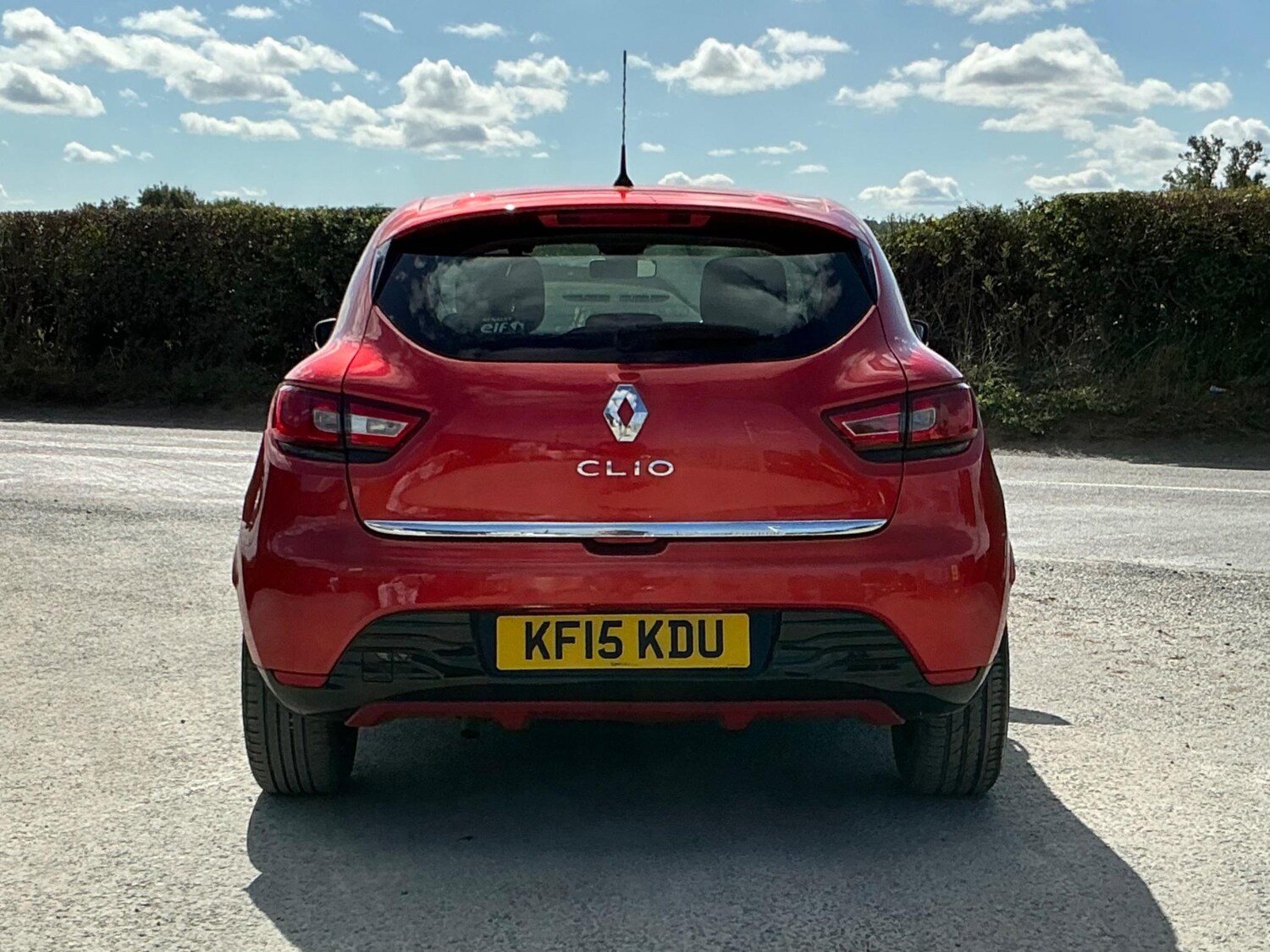 Vehicle 30