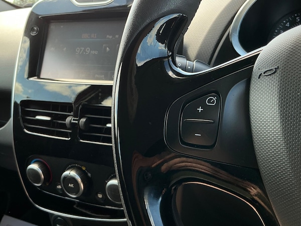 Used Renault Clio 2015 for sale - 75458672: Photo 40