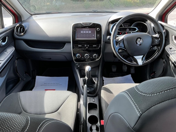Used Renault Clio 2015 for sale - 75458672: Photo 5