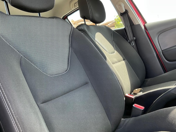 Used Renault Clio 2015 for sale - 75458672: Photo 7