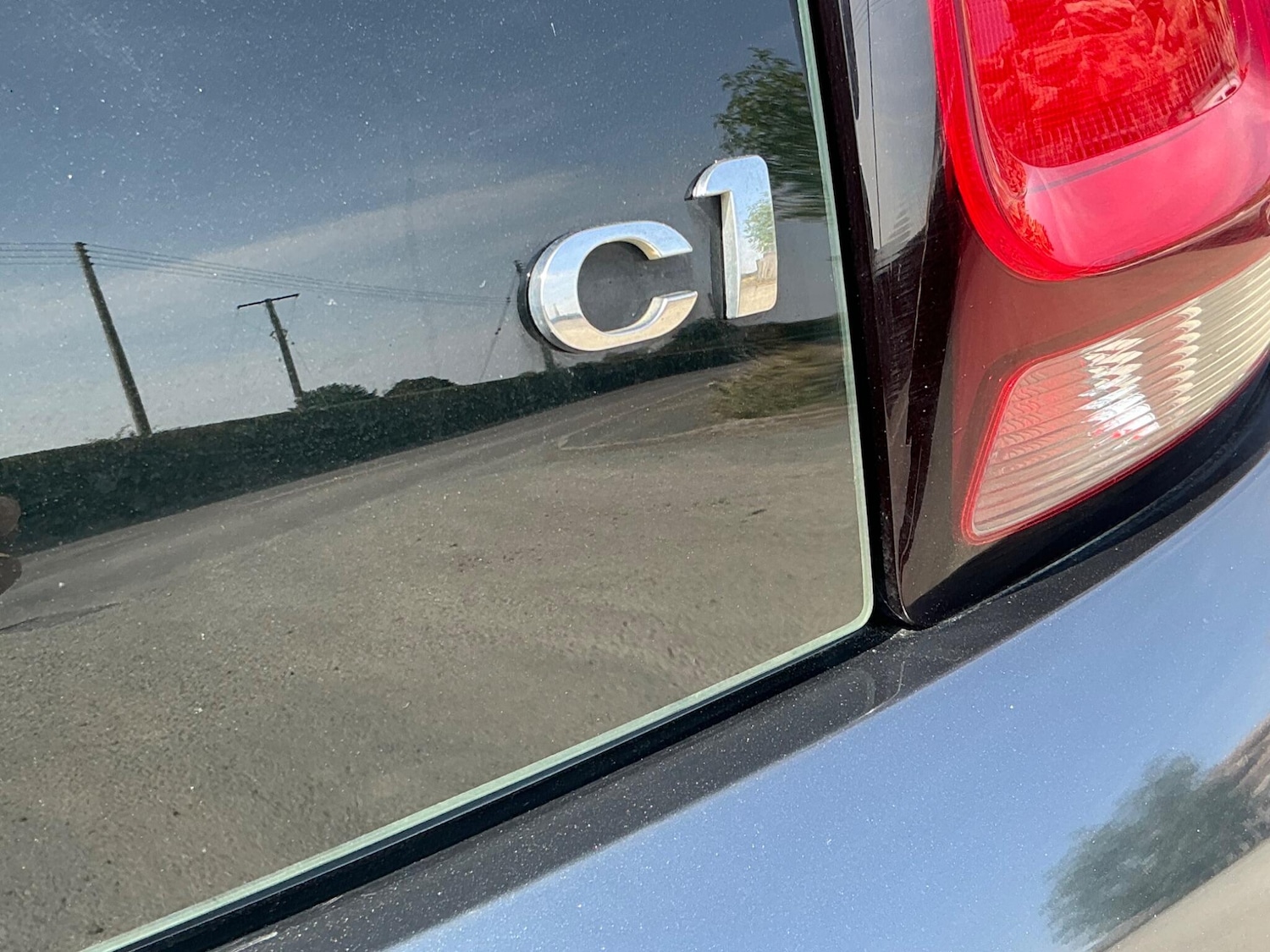 Vehicle 15