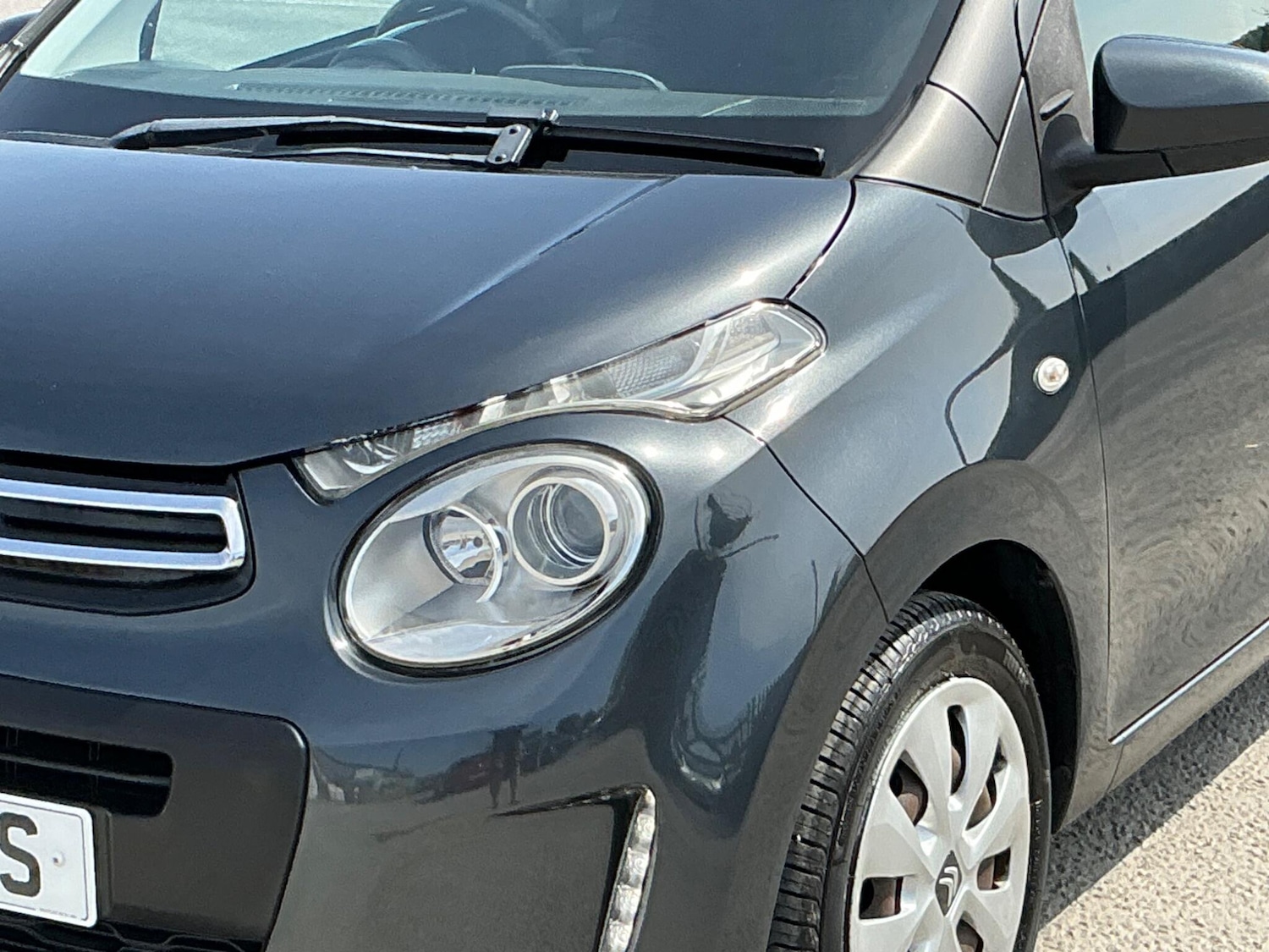Vehicle 24