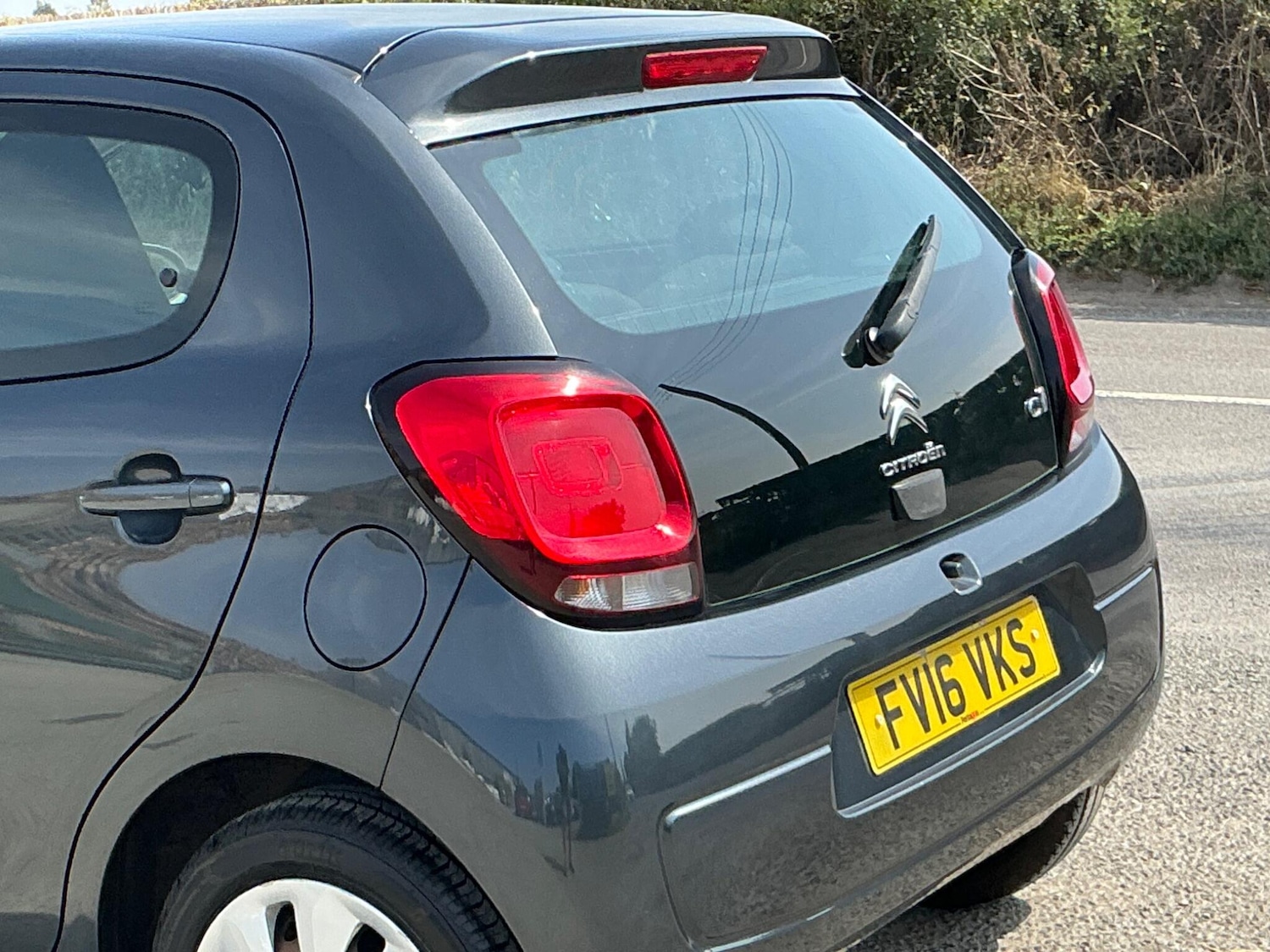 Vehicle 29