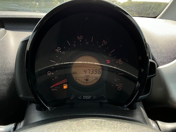 Used Citroen C1 2016 for sale - 75588912: Photo