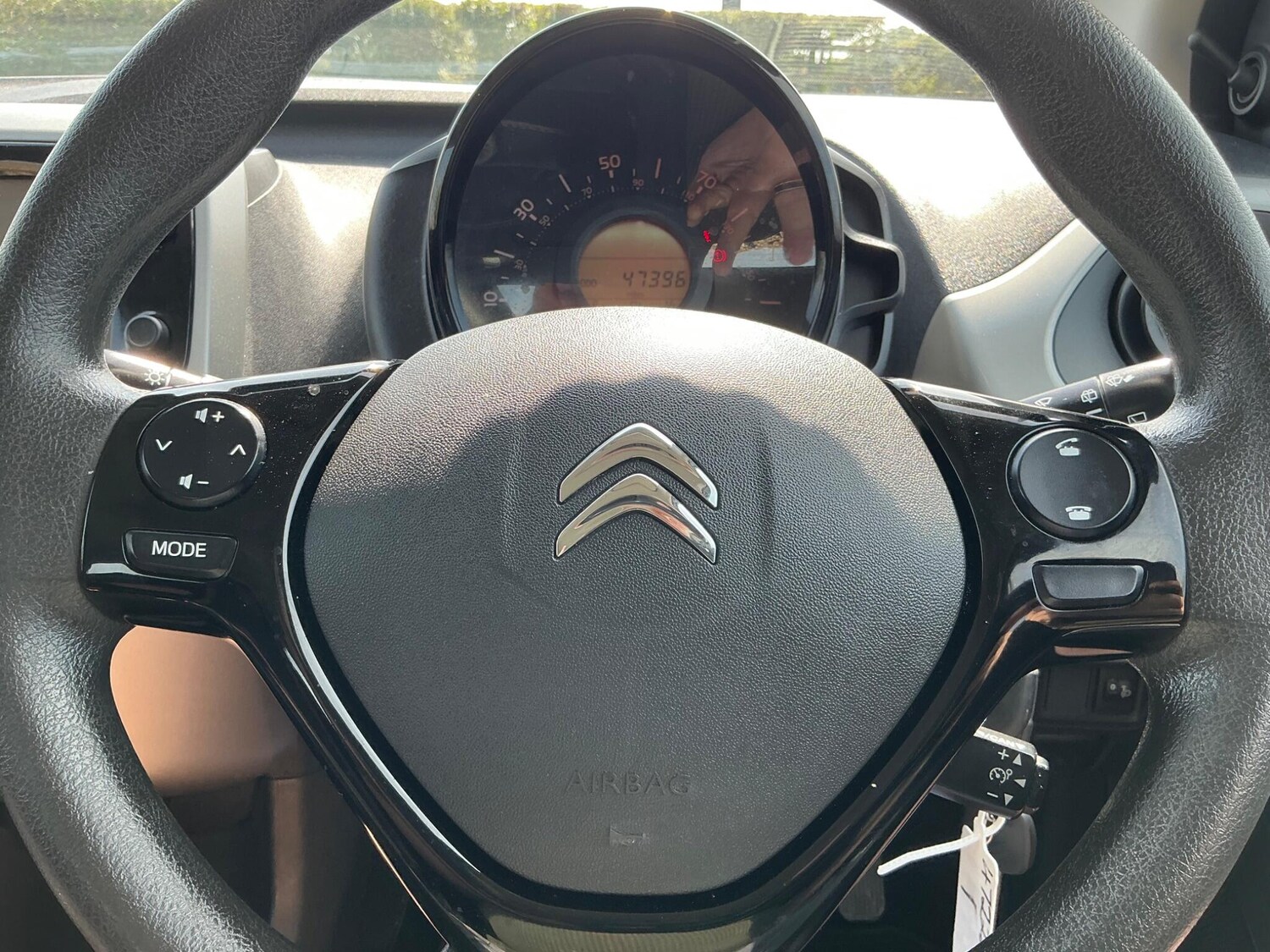 Vehicle 41