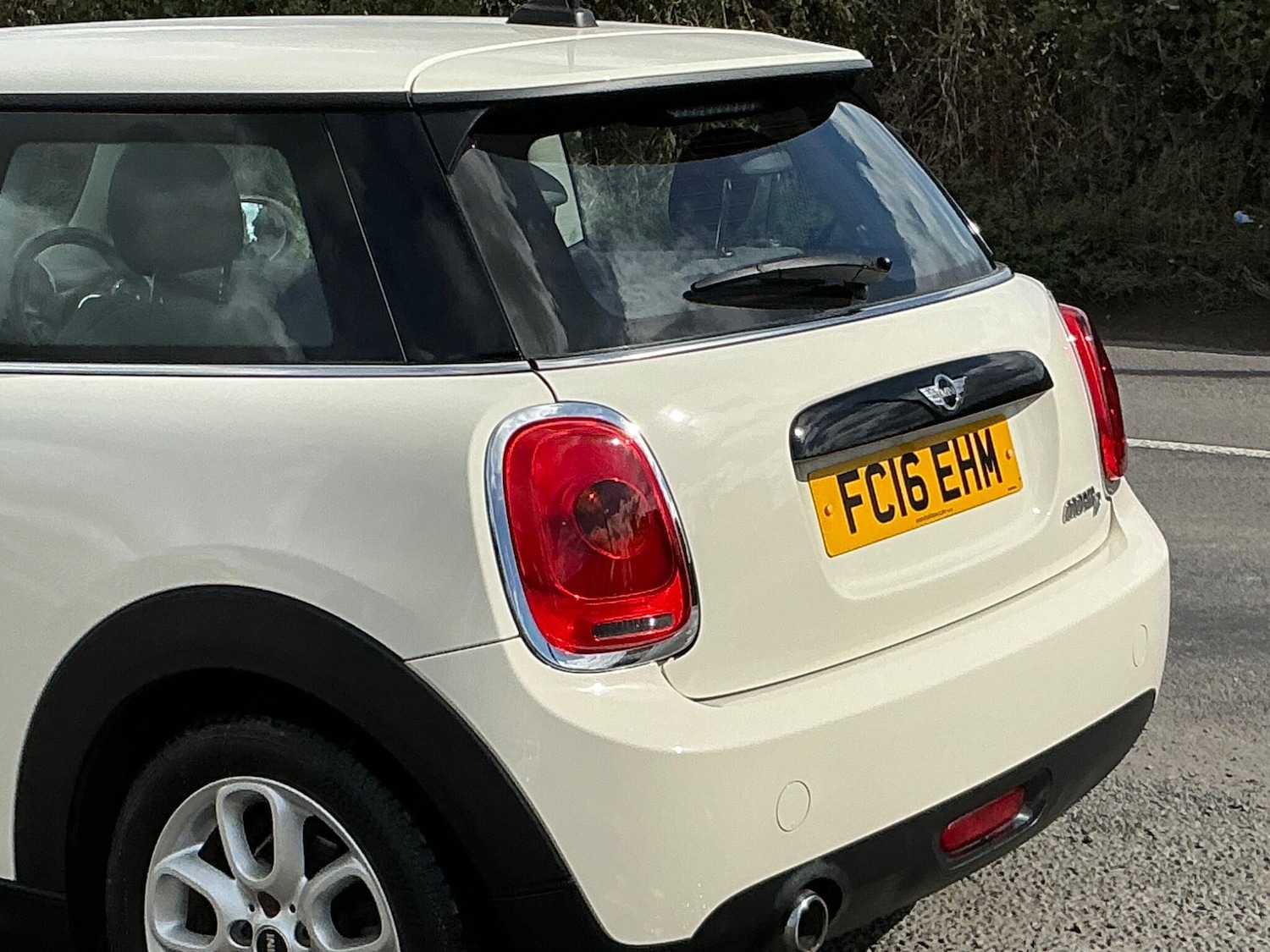 Vehicle 25
