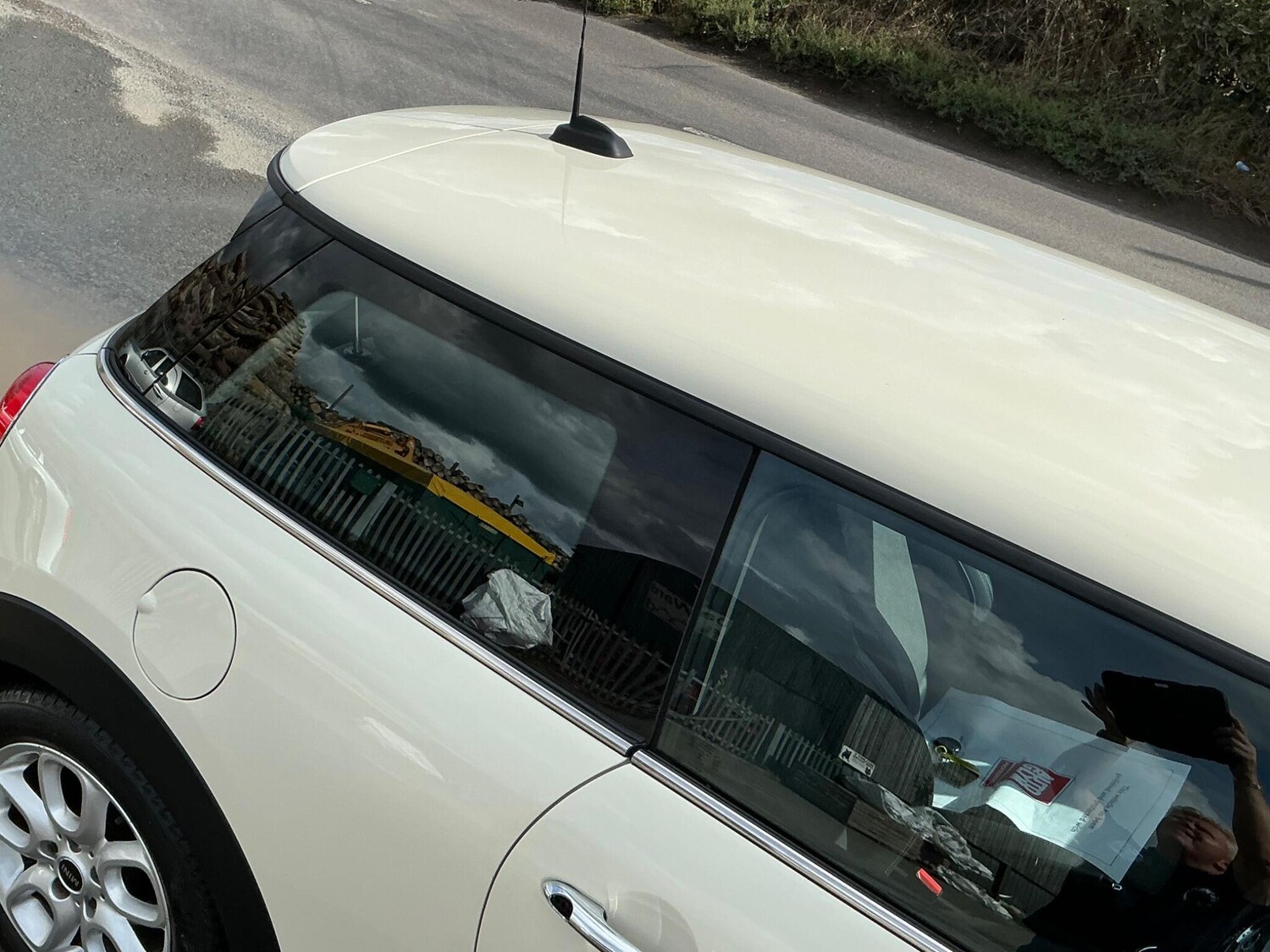 Vehicle 27