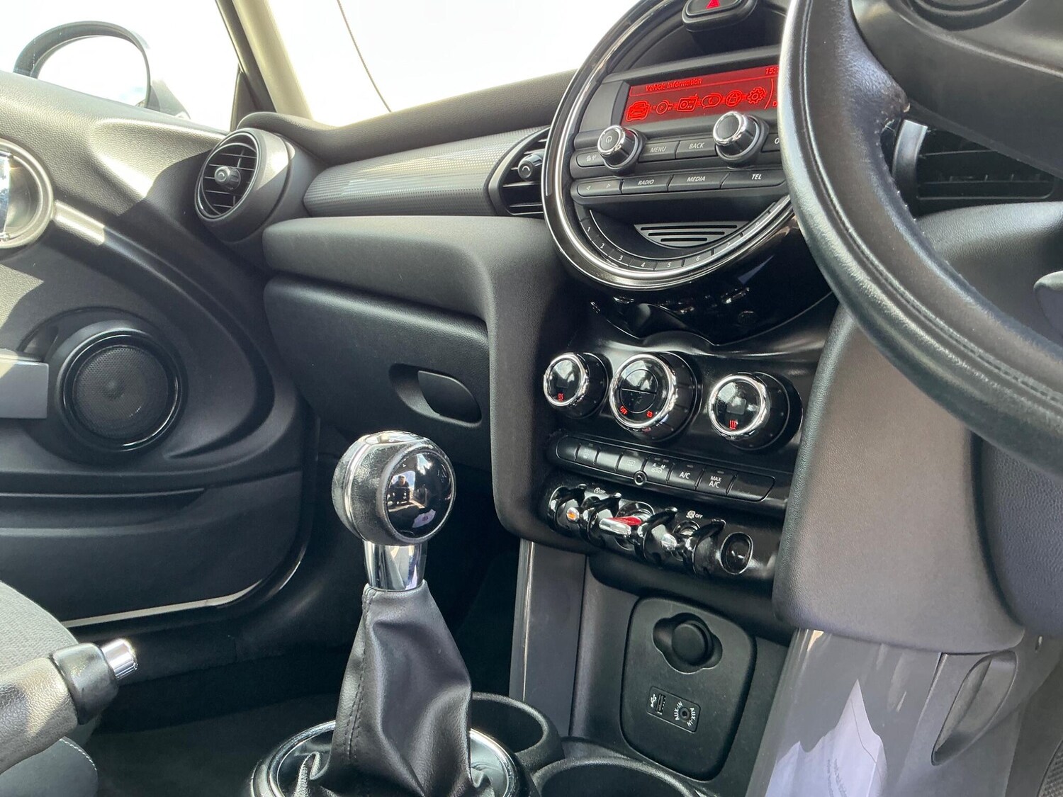 Vehicle 34