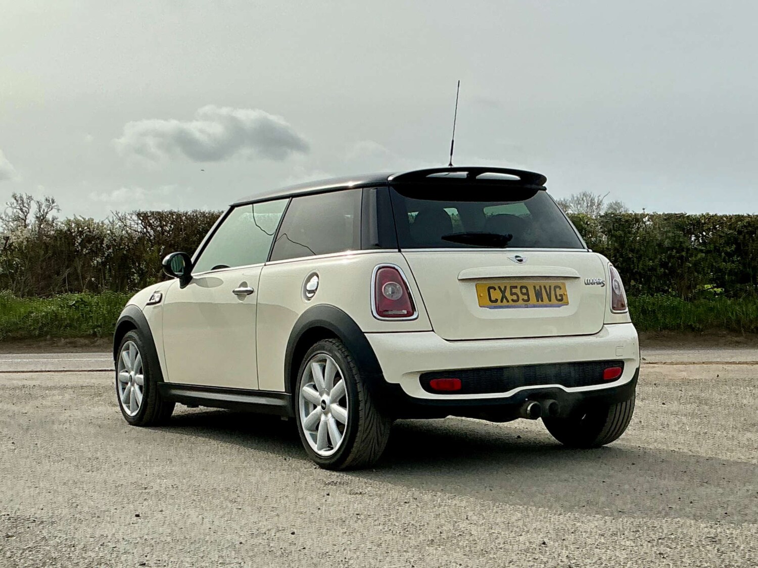 Used MINI Hatch 2009 for sale - 78190054: Photo 3
