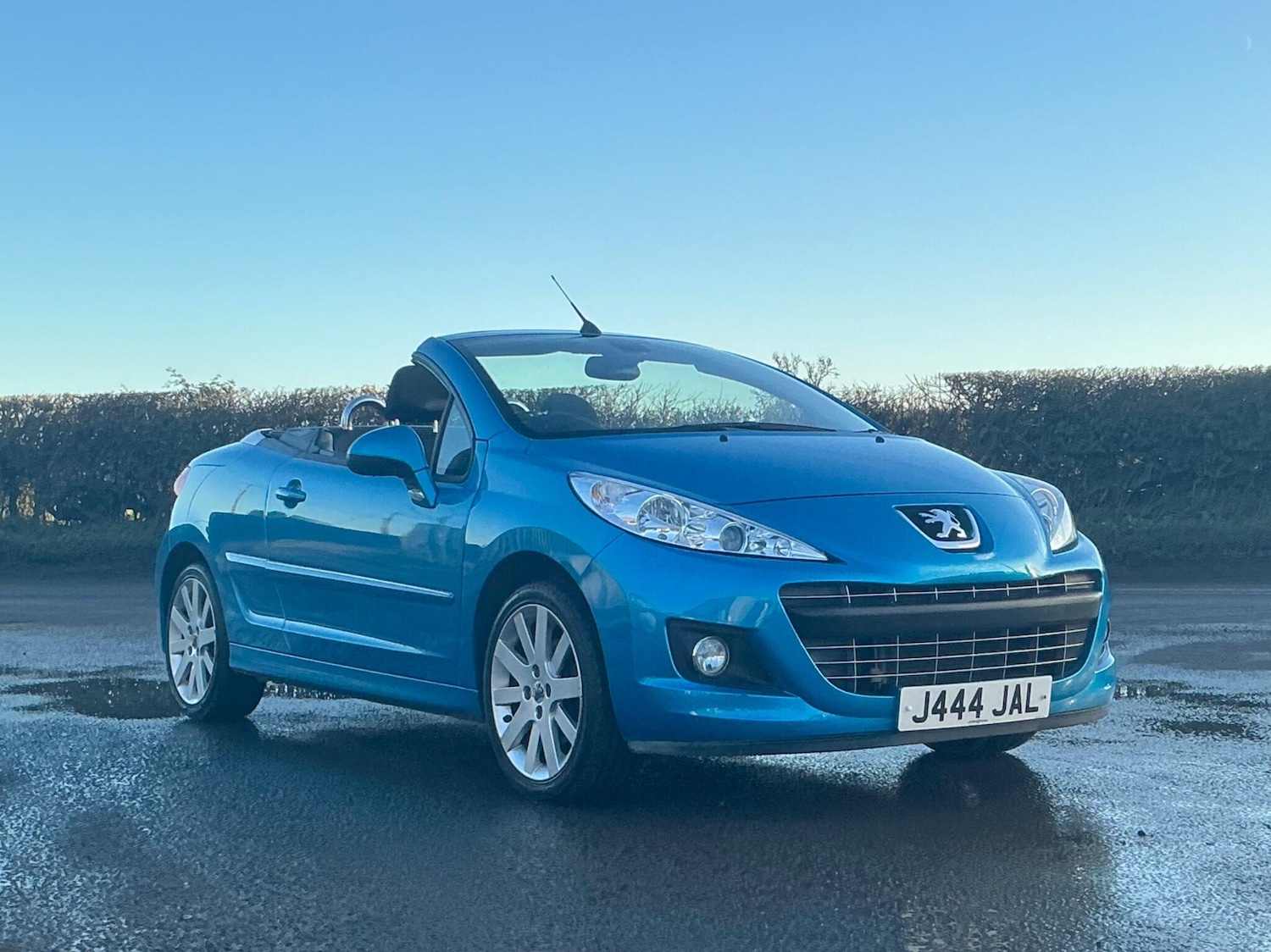 Used Peugeot 207 2012 for sale - 76715429: Photo 11
