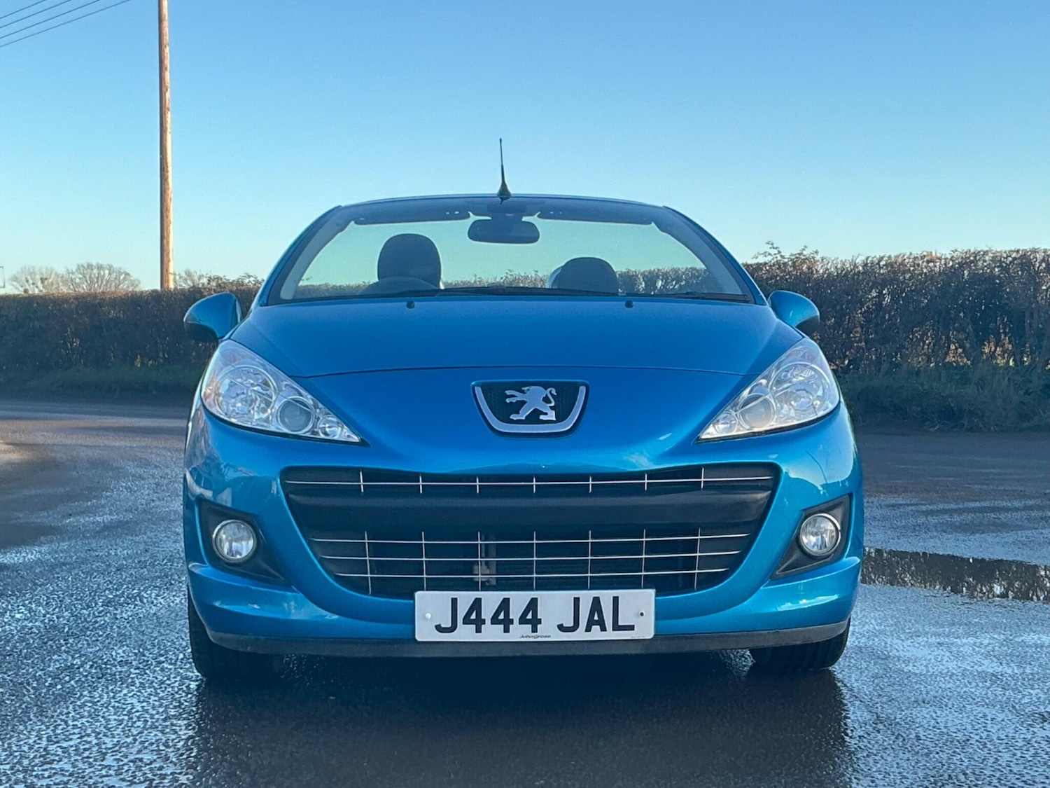 Used Peugeot 207 2012 for sale - 76715429: Photo 14