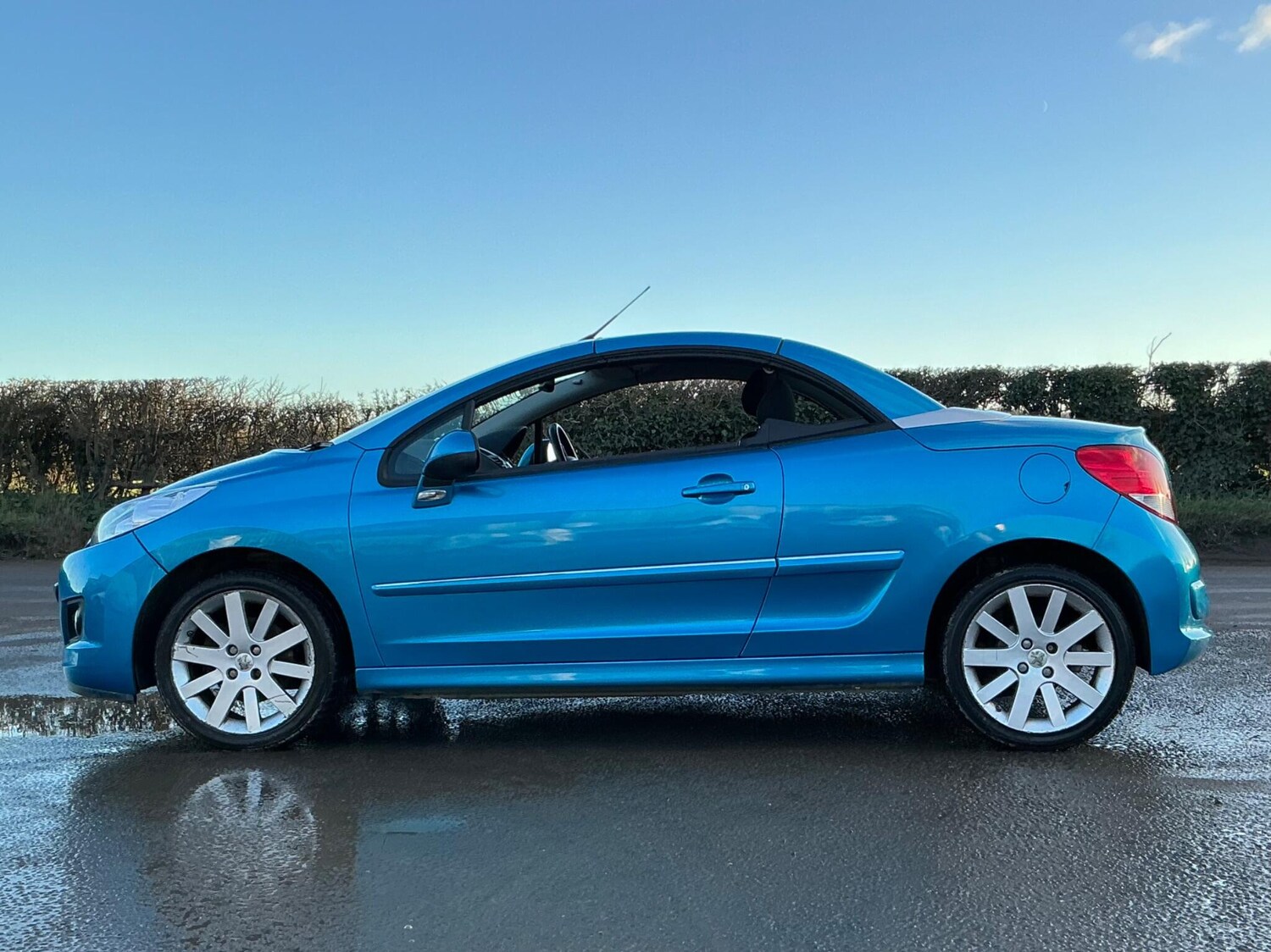 Used Peugeot 207 2012 for sale - 76715429: Photo 28
