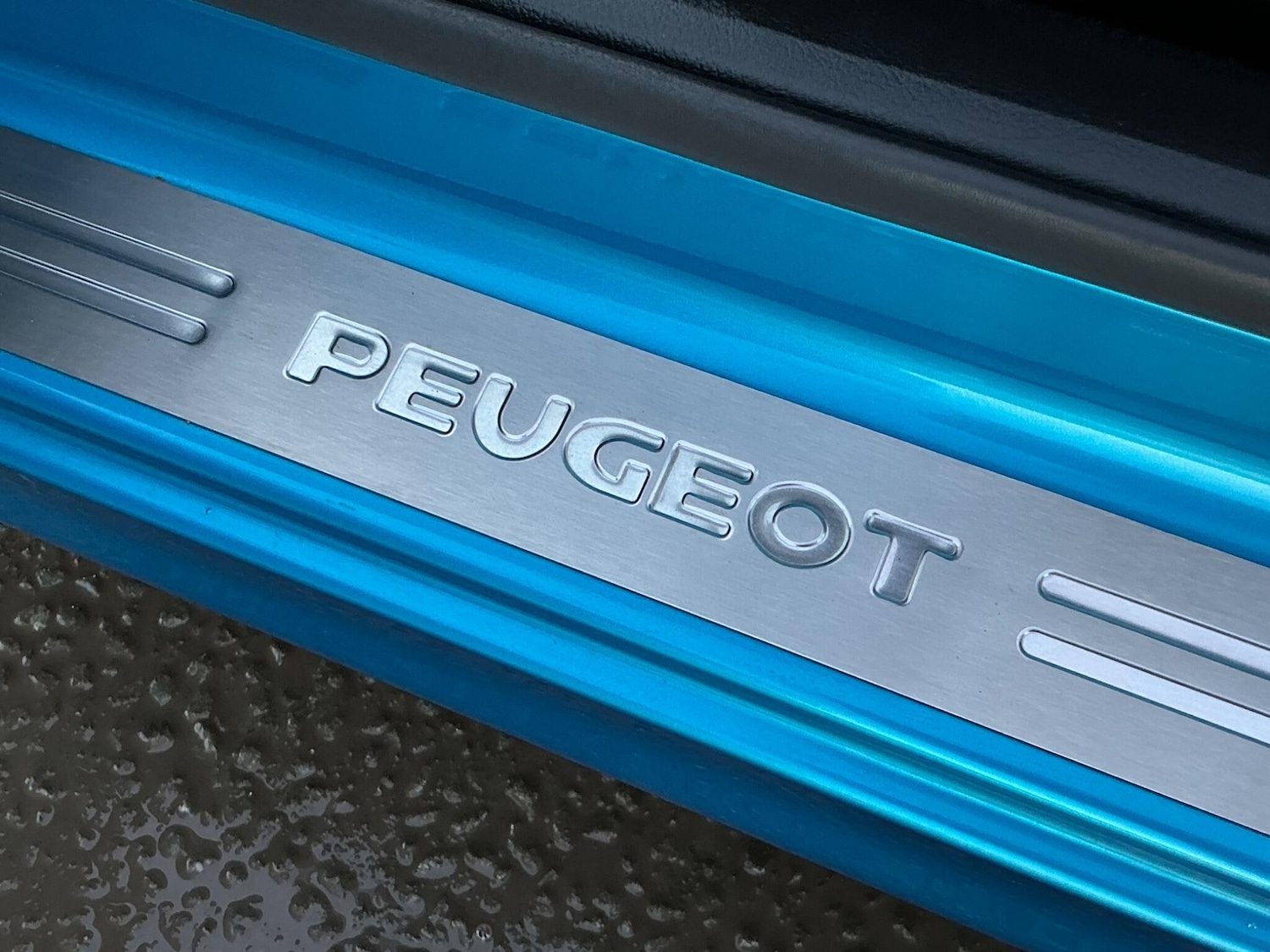 Used Peugeot 207 2012 for sale - 76715429: Photo 37