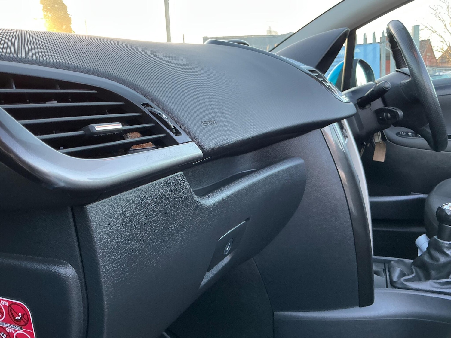 Used Peugeot 207 2012 for sale - 76715429: Photo 38