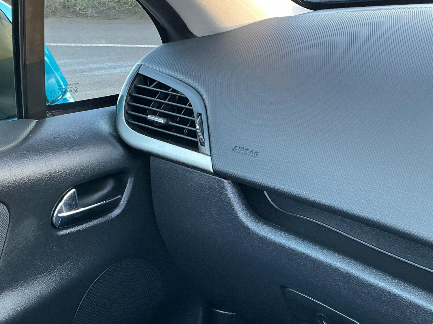 Used Peugeot 207 2012 for sale - 76715429: Photo 45