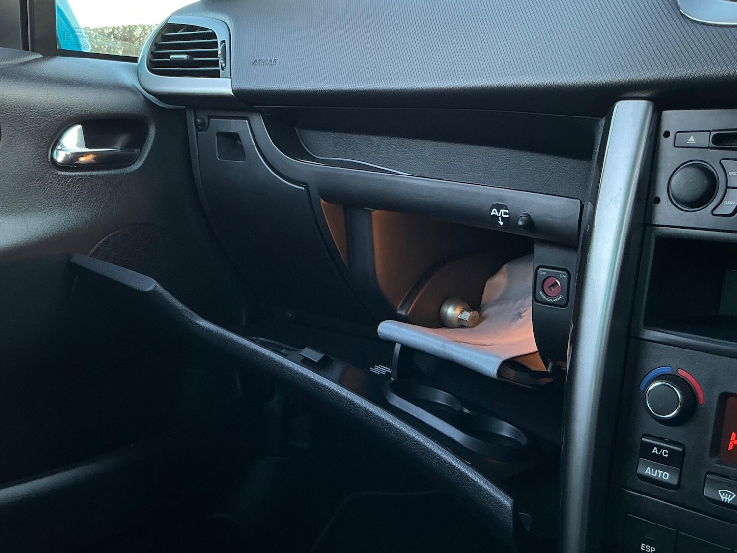 Used Peugeot 207 2012 for sale - 76715429: Photo 47