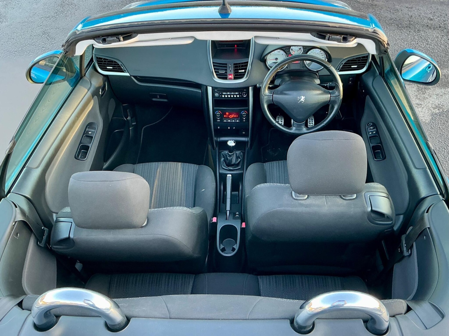 Used Peugeot 207 2012 for sale - 76715429: Photo 5