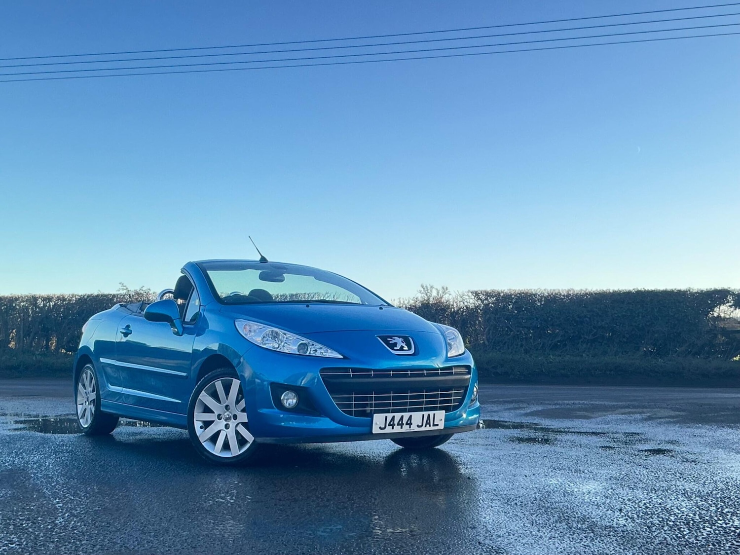 Used Peugeot 207 2012 for sale - 76715429: Photo 53