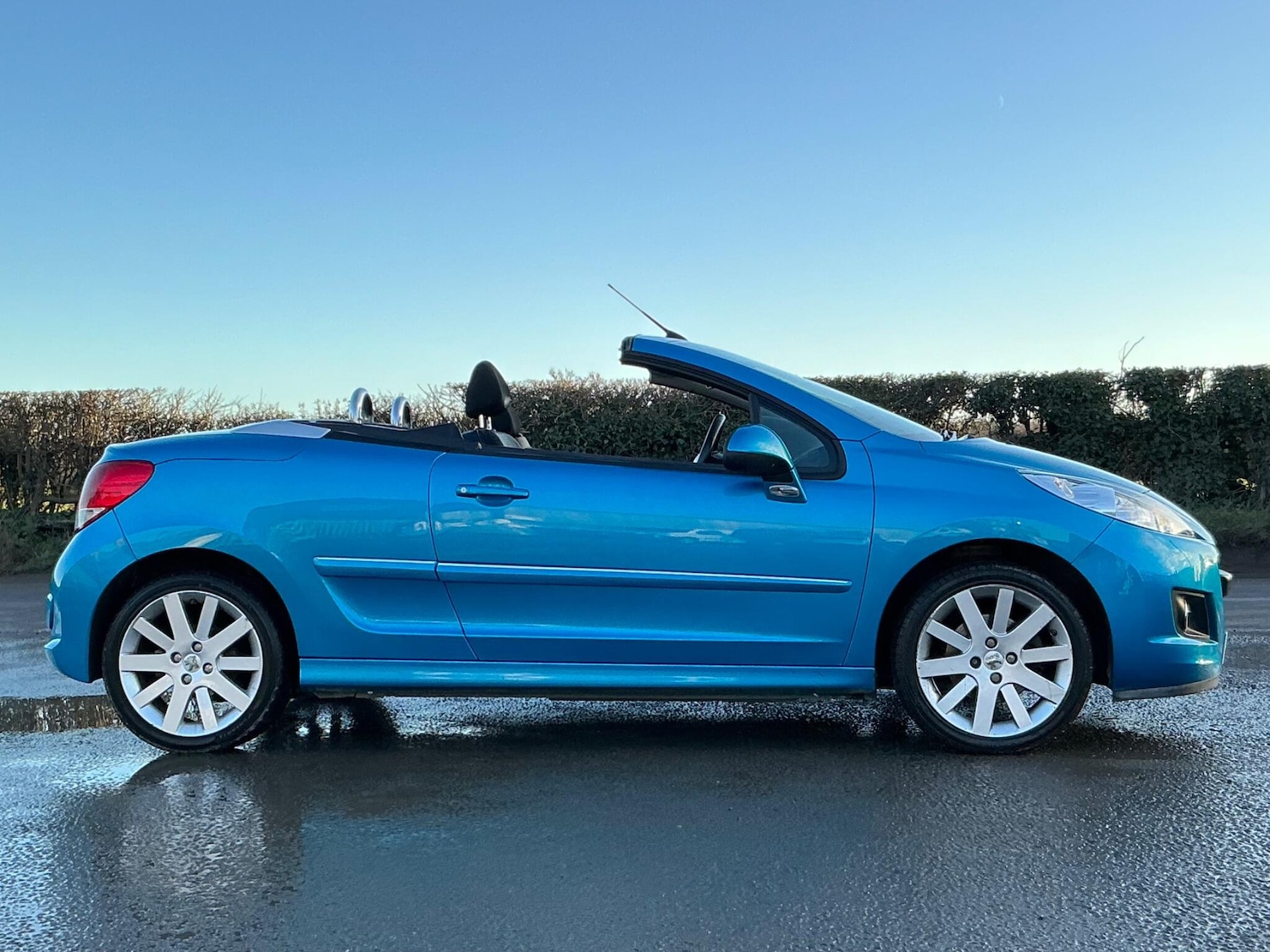 Used Peugeot 207 2012 for sale - 76715429: Photo 7