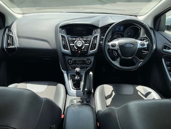 Used Ford Focus 2014 for sale - 78917448: Photo