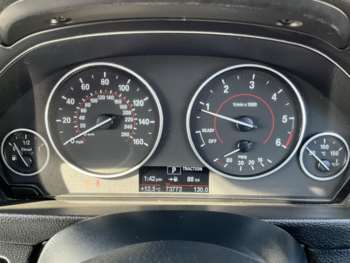Used BMW 3 Series 2015 for sale - 72605859: Photo