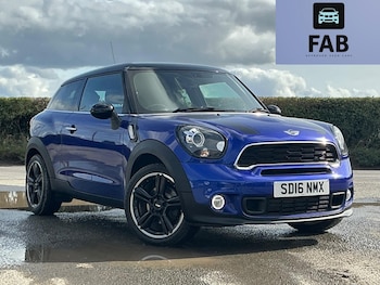 2016 (16) - 2.0 Cooper S D 3dr