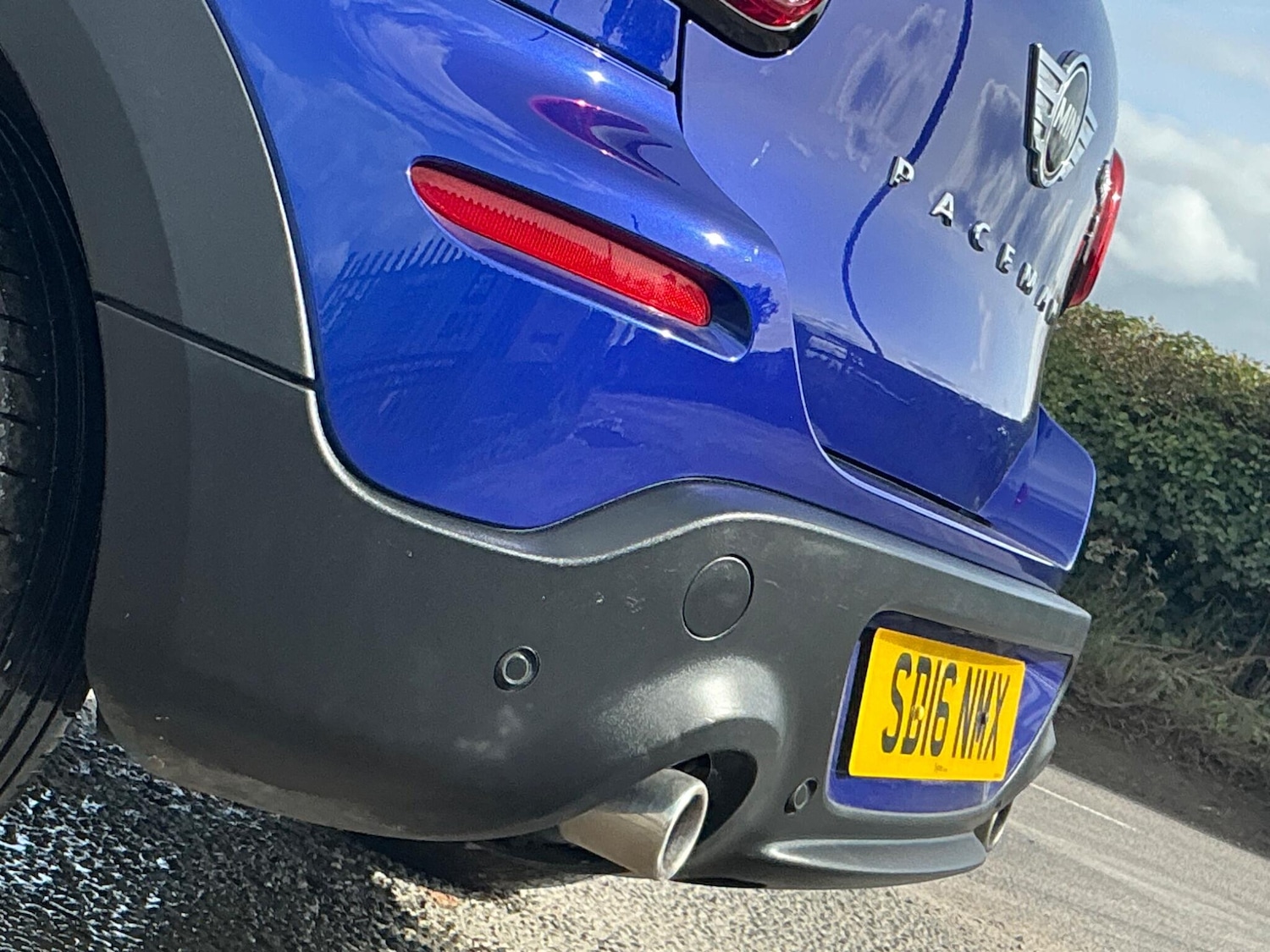 Vehicle 26