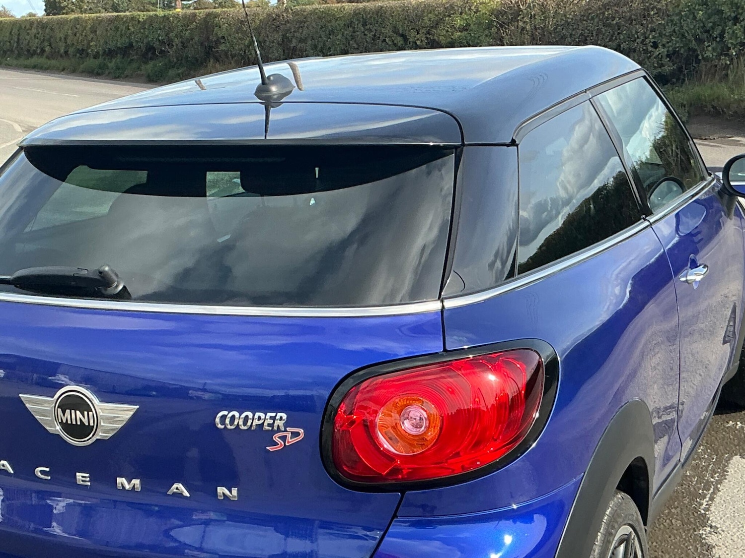 Vehicle 29