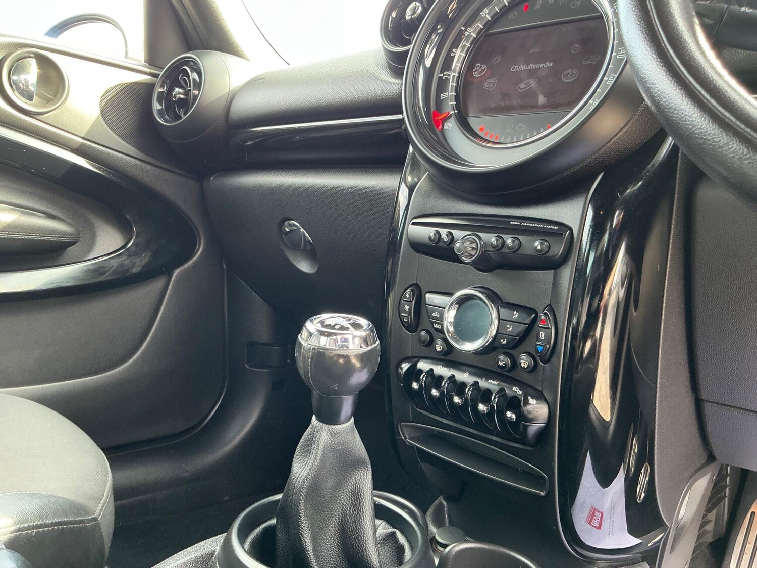 Vehicle 32