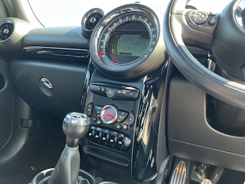 Used MINI Paceman 2014 for sale - 79142640: Photo