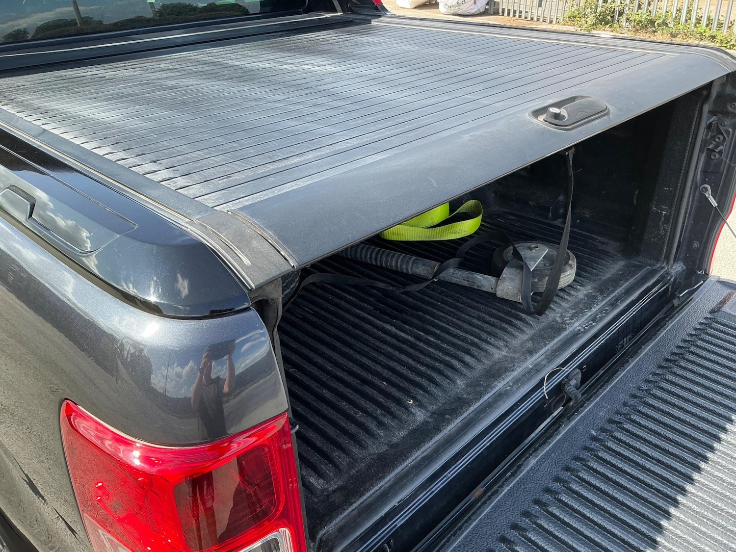 Vehicle 11