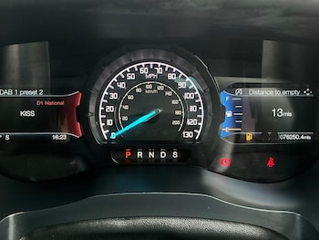 Used Ford Ranger 2020 for sale - 75258373: Photo