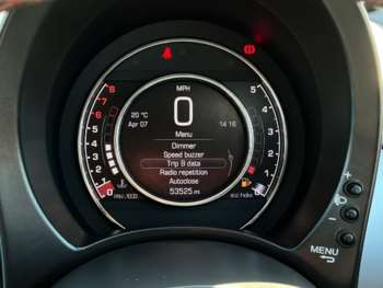 Used Fiat 500 2015 for sale - 74294256: Photo