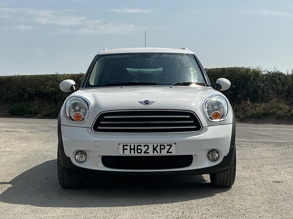 Used MINI Countryman 2013 for sale - 75578363: Photo 10