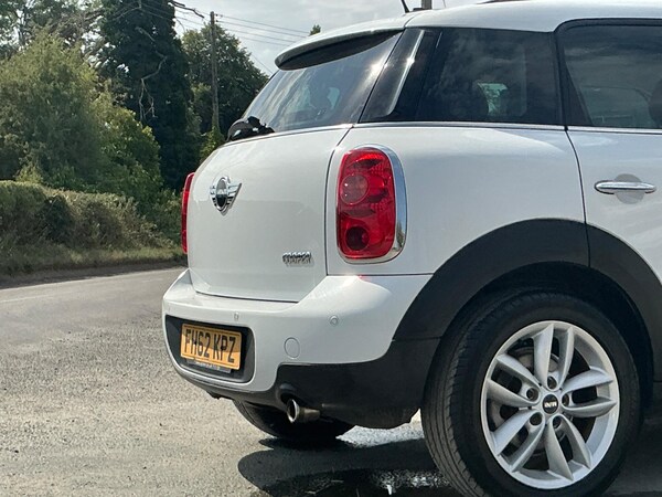Used MINI Countryman 2013 for sale - 75578363: Photo 19