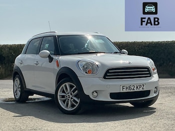 Used MINI Countryman 2013 for sale - 75578363: Photo