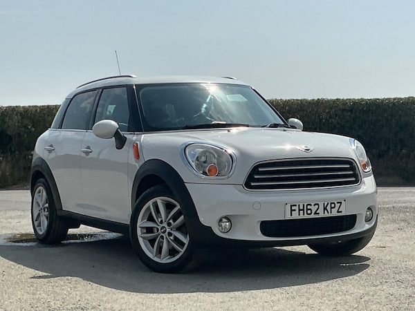 Used MINI Countryman 2013 for sale - 75578363: Photo 22