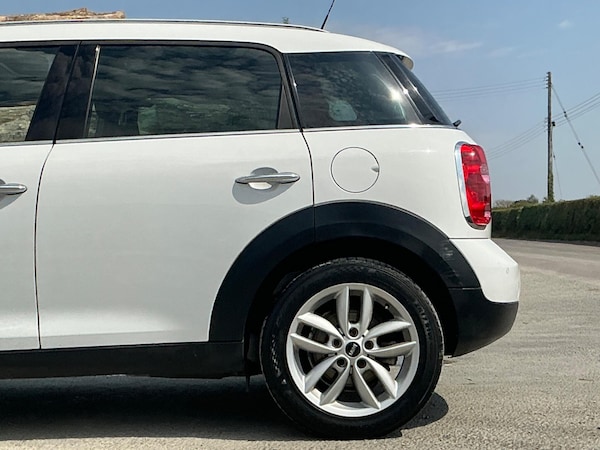 Used MINI Countryman 2013 for sale - 75578363: Photo 26