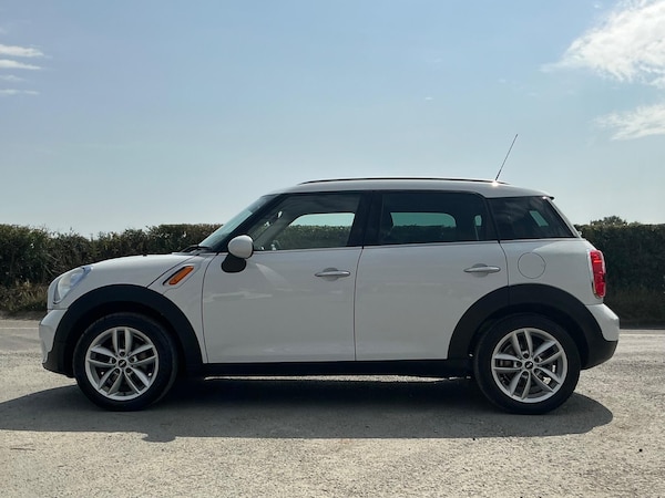 Used MINI Countryman 2013 for sale - 75578363: Photo 29