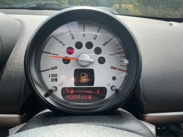 Used MINI Countryman 2013 for sale - 75578363: Photo 2