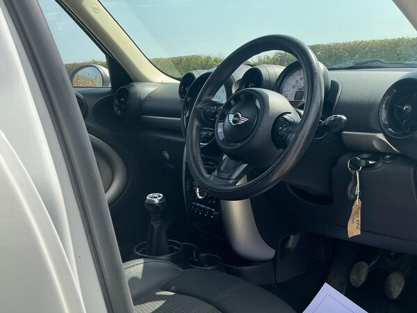 Used MINI Countryman 2013 for sale - 75578363: Photo 32