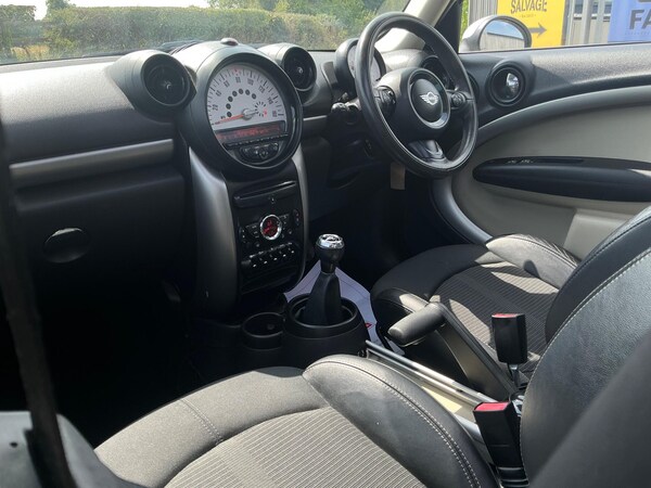 Used MINI Countryman 2013 for sale - 75578363: Photo 40