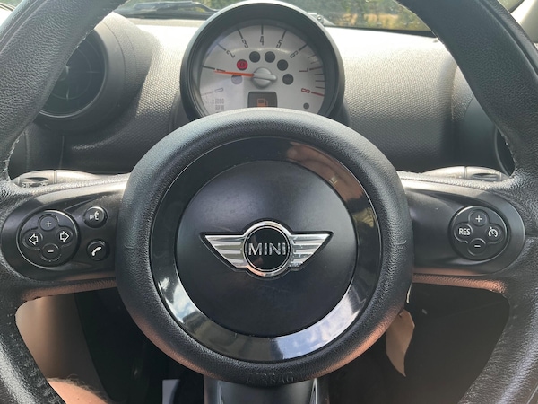 Used MINI Countryman 2013 for sale - 75578363: Photo 41