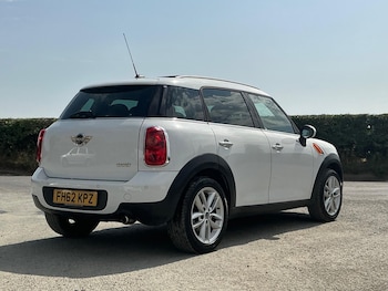 Used MINI Countryman 2013 for sale - 75578363: Photo