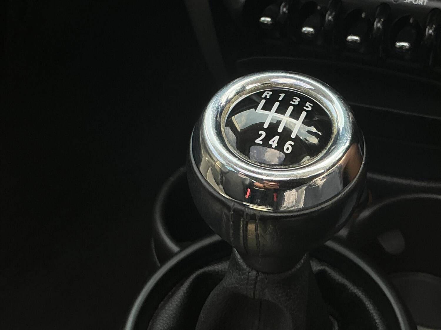 Vehicle 50