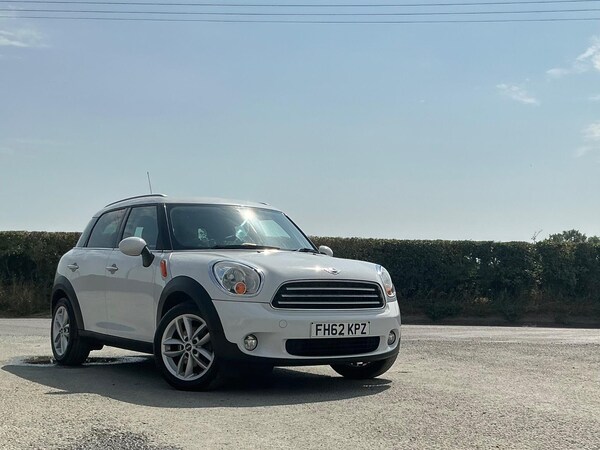 Used MINI Countryman 2013 for sale - 75578363: Photo 54