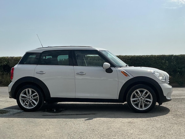 Used MINI Countryman 2013 for sale - 75578363: Photo 7